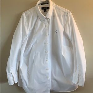 Chase Bank Apparel